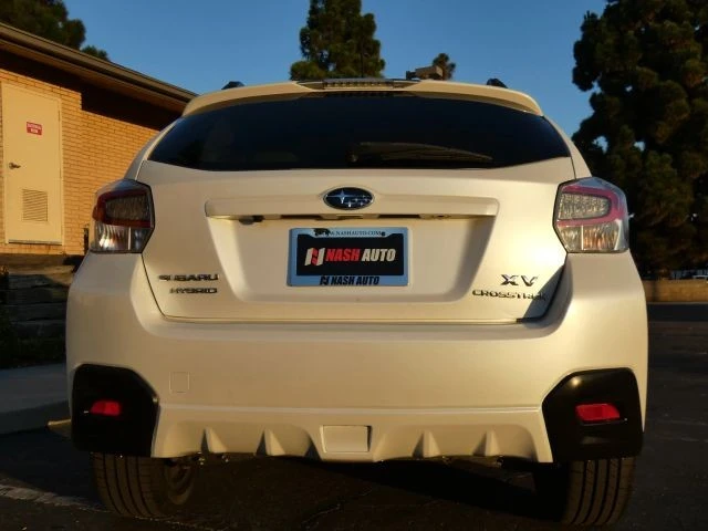 2014 Subaru Crosstrek 1st Gen - Image 10 of 21
