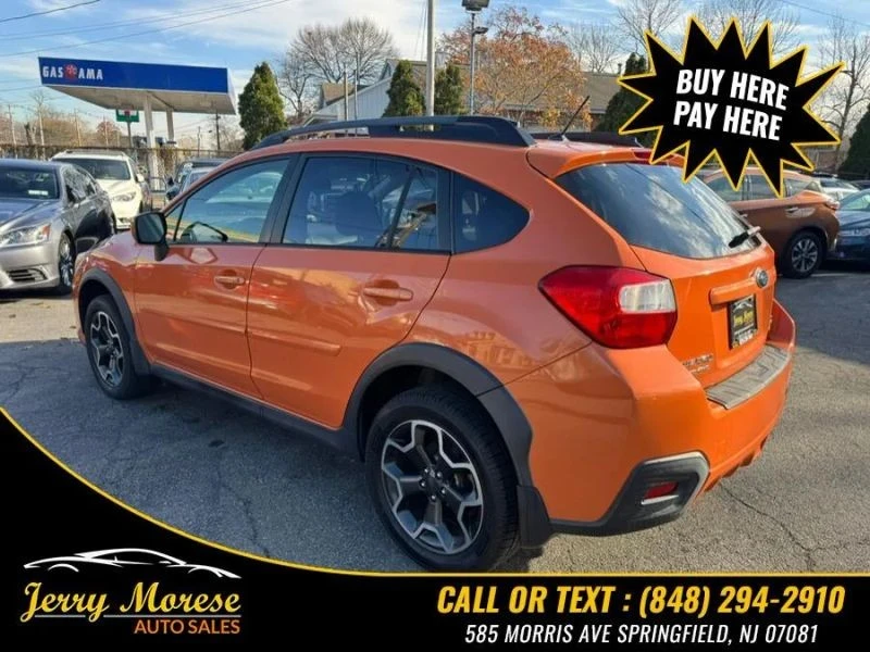 2014 Subaru Crosstrek 1st Gen - Image 2 of 12