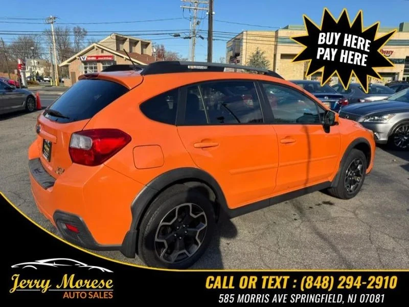 2014 Subaru Crosstrek 1st Gen - Image 4 of 12