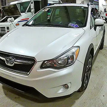 2014 Subaru XV Crosstrek Premium
