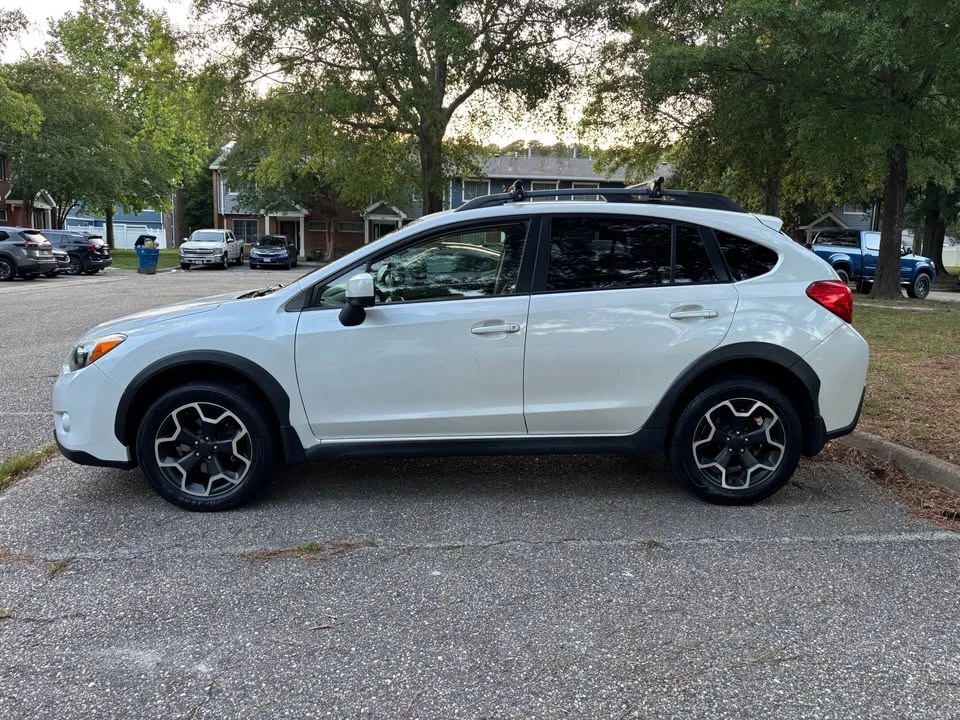 2014 Subaru Crosstrek 1st Gen - Image 3 of 19