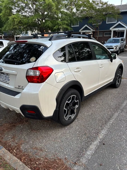 2014 Subaru Crosstrek 1st Gen - Image 7 of 19
