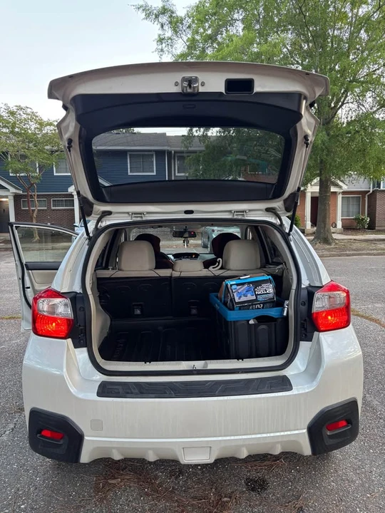 2014 Subaru Crosstrek 1st Gen - Image 6 of 19