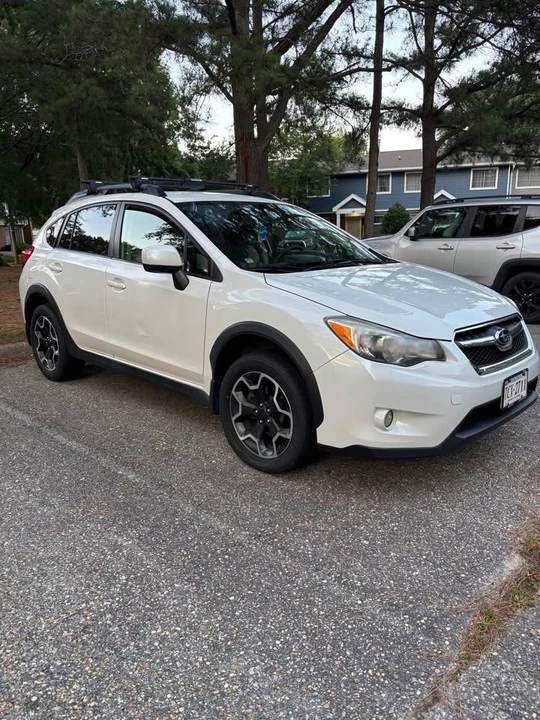 2014 Subaru Crosstrek 1st Gen - Image 8 of 19