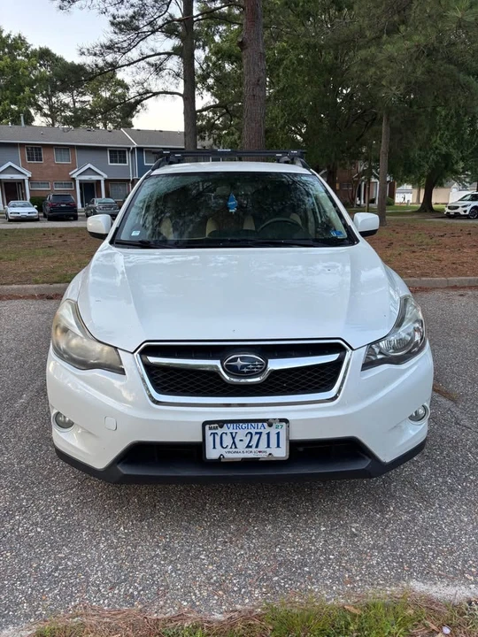 2014 Subaru Crosstrek 1st Gen - Image 2 of 19