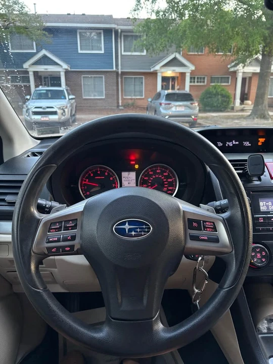 2014 Subaru Crosstrek 1st Gen - Image 12 of 19