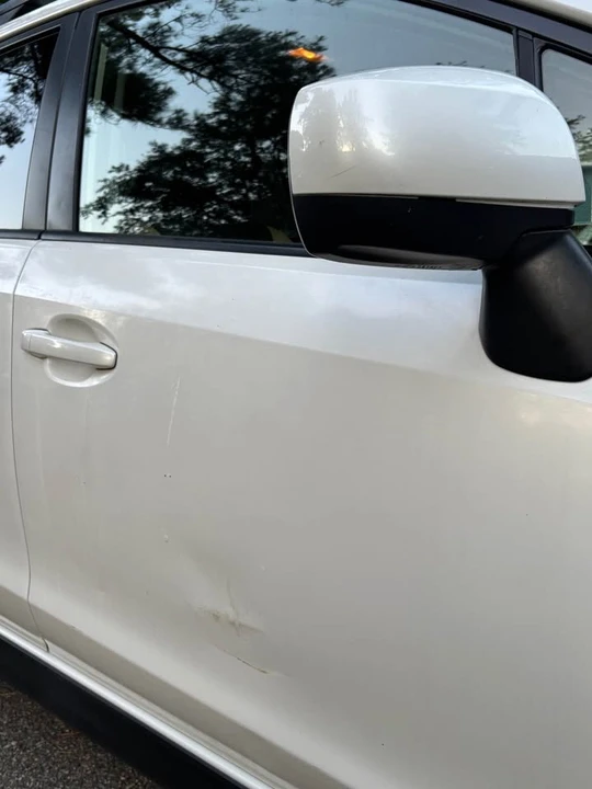 2014 Subaru Crosstrek 1st Gen - Image 9 of 19