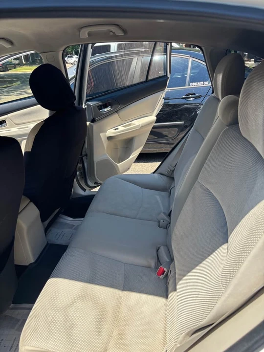 2014 Subaru Crosstrek 1st Gen - Image 18 of 19