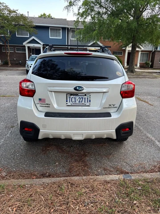 2014 Subaru Crosstrek 1st Gen - Image 5 of 19