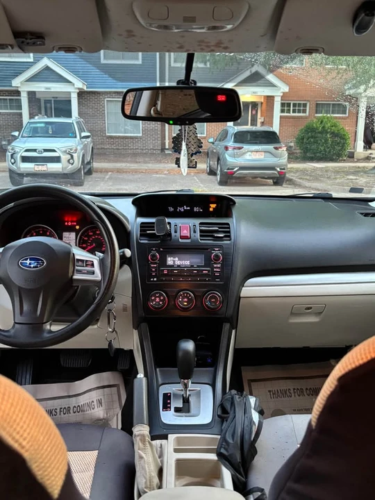 2014 Subaru Crosstrek 1st Gen - Image 14 of 19