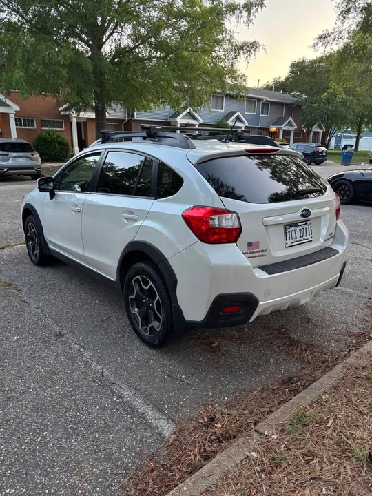 2014 Subaru Crosstrek 1st Gen - Image 4 of 19