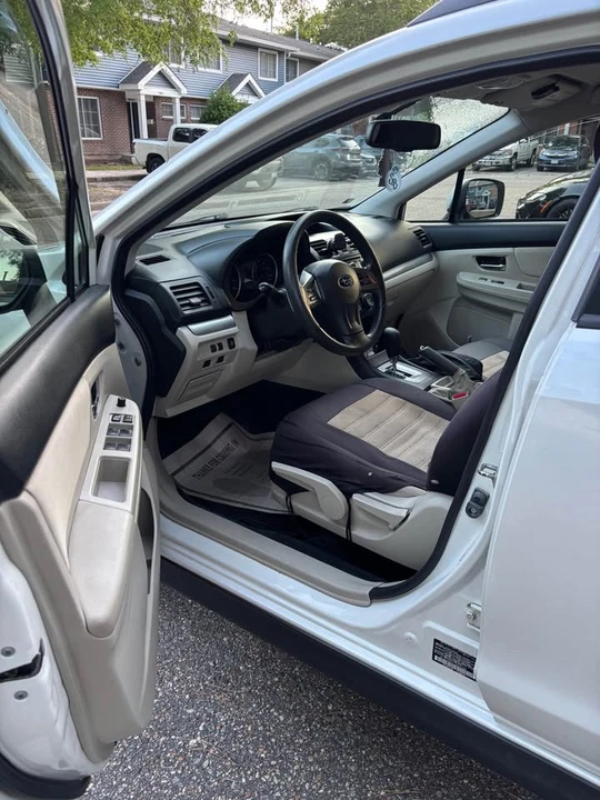 2014 Subaru Crosstrek 1st Gen - Image 11 of 19