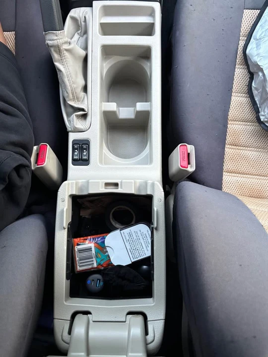 2014 Subaru Crosstrek 1st Gen - Image 16 of 19