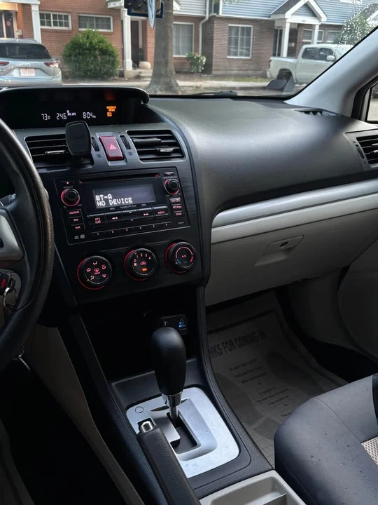 2014 Subaru Crosstrek 1st Gen - Image 15 of 19