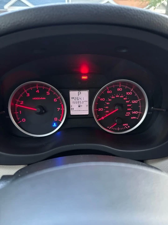 2014 Subaru Crosstrek 1st Gen - Image 13 of 19