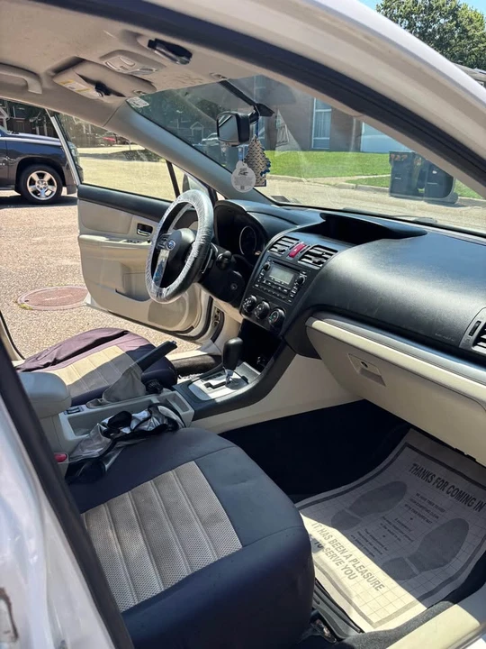 2014 Subaru Crosstrek 1st Gen - Image 17 of 19