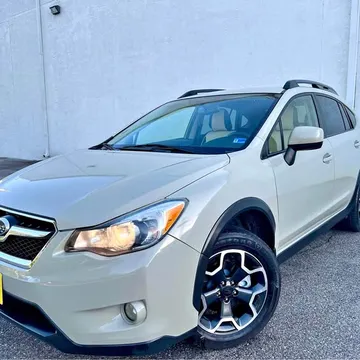 2014 Subaru XV Crosstrek Premium