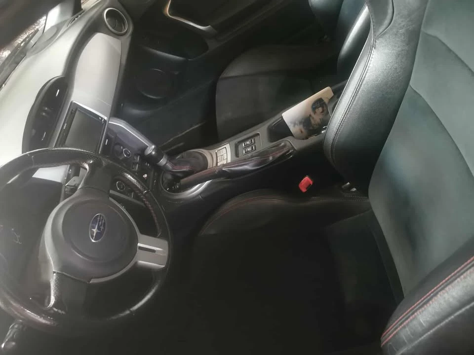 2014 Subaru BRZ 1st Gen - Image 4 of 5