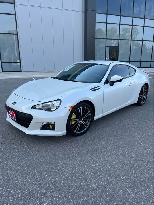 2014 Subaru BRZ 1st Gen - Image 2 of 20