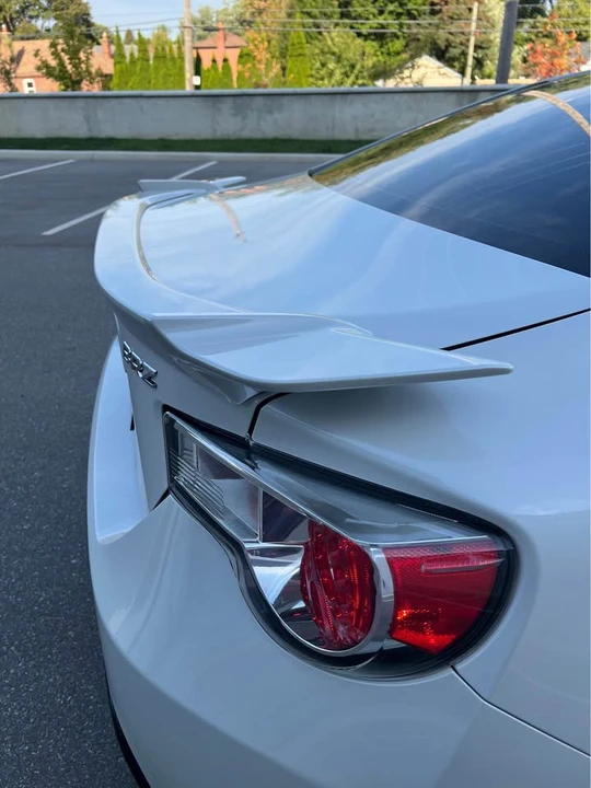 2014 Subaru BRZ 1st Gen - Image 7 of 20