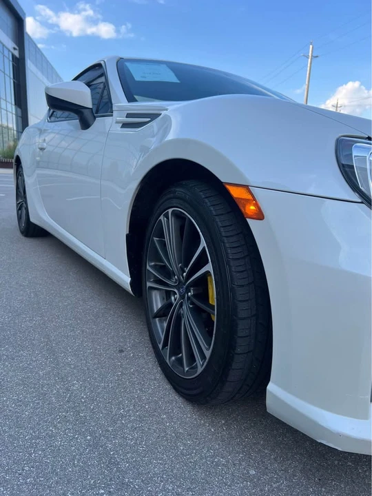 2014 Subaru BRZ 1st Gen - Image 10 of 20
