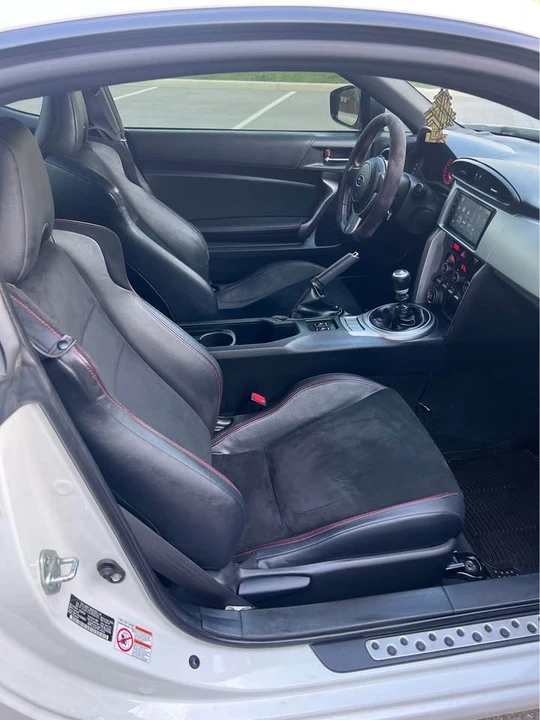 2014 Subaru BRZ 1st Gen - Image 14 of 20