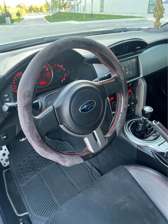 2014 Subaru BRZ 1st Gen - Image 13 of 20