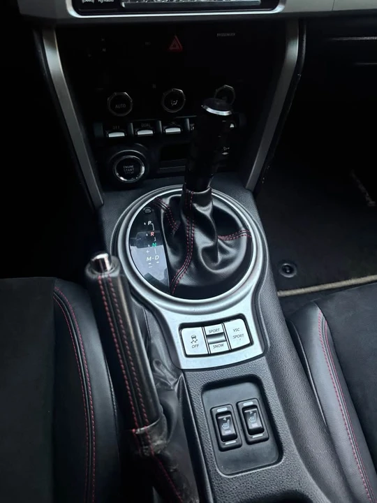 2014 Subaru BRZ 1st Gen - Image 13 of 15