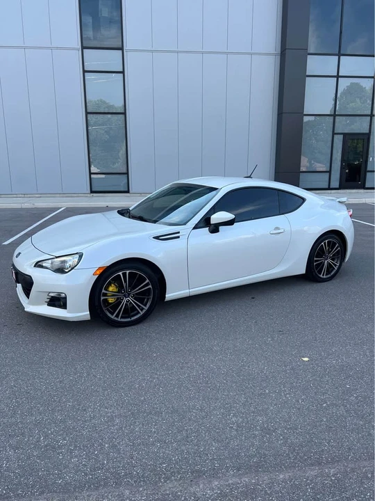 2014 Subaru BRZ 1st Gen - Image 3 of 20