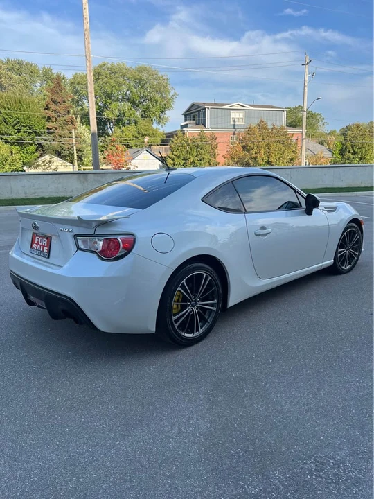 2014 Subaru BRZ 1st Gen - Image 6 of 20