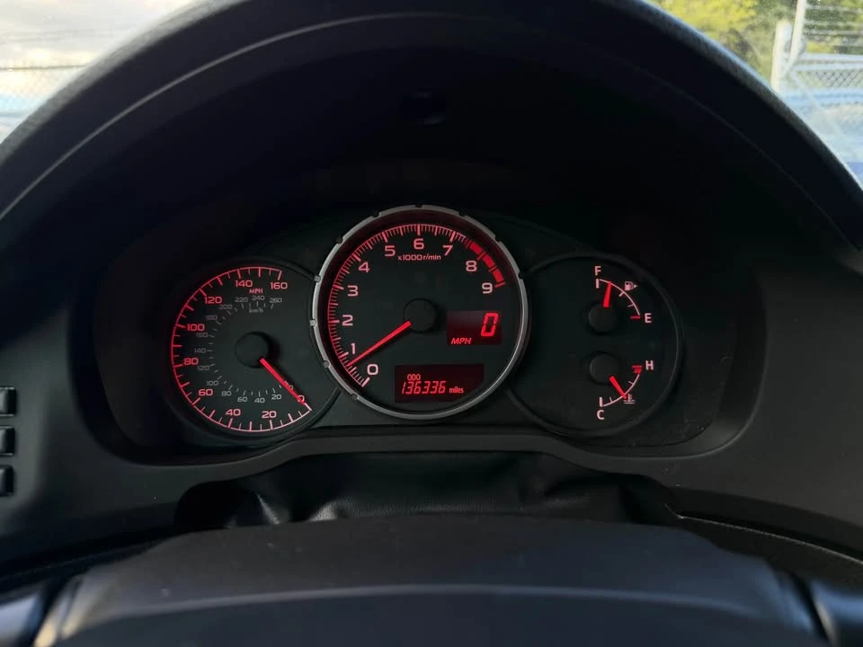 2014 Subaru BRZ 1st Gen - Image 11 of 12