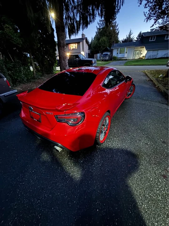 2014 Subaru BRZ 1st Gen - Image 4 of 15