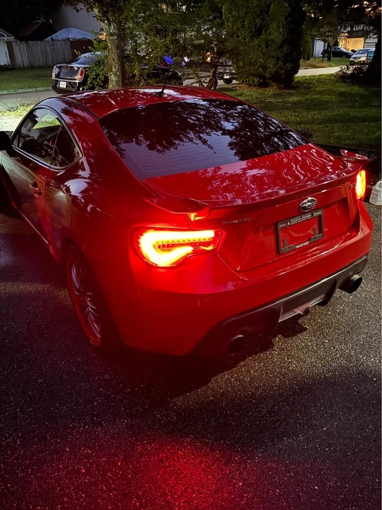 2014 Subaru BRZ 1st Gen - Image 5 of 15