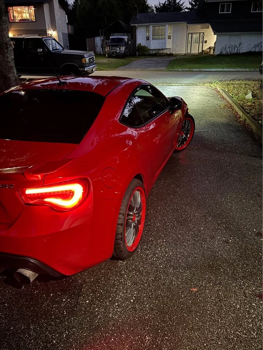 2014 Subaru BRZ 1st Gen - Image 6 of 15