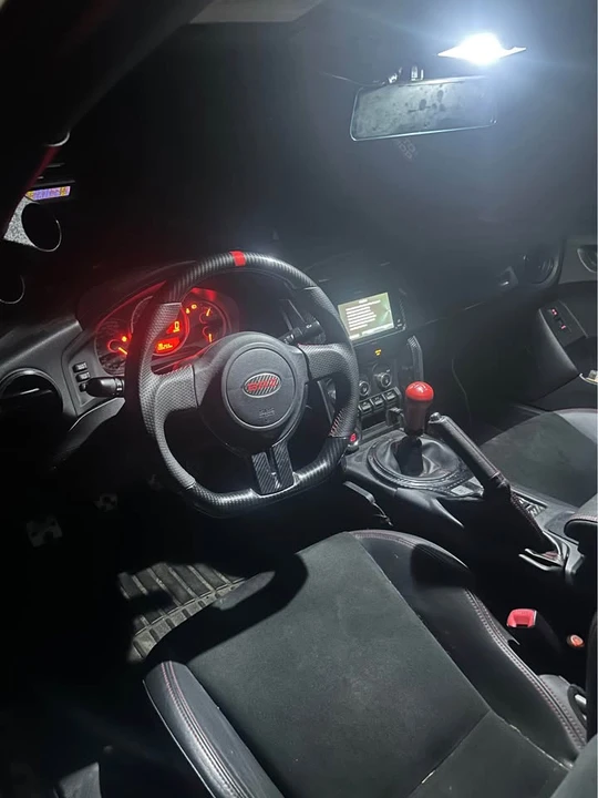 2014 Subaru BRZ 1st Gen - Image 6 of 6