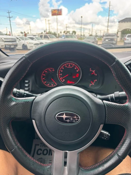 2014 Subaru BRZ 1st Gen - Image 5 of 9