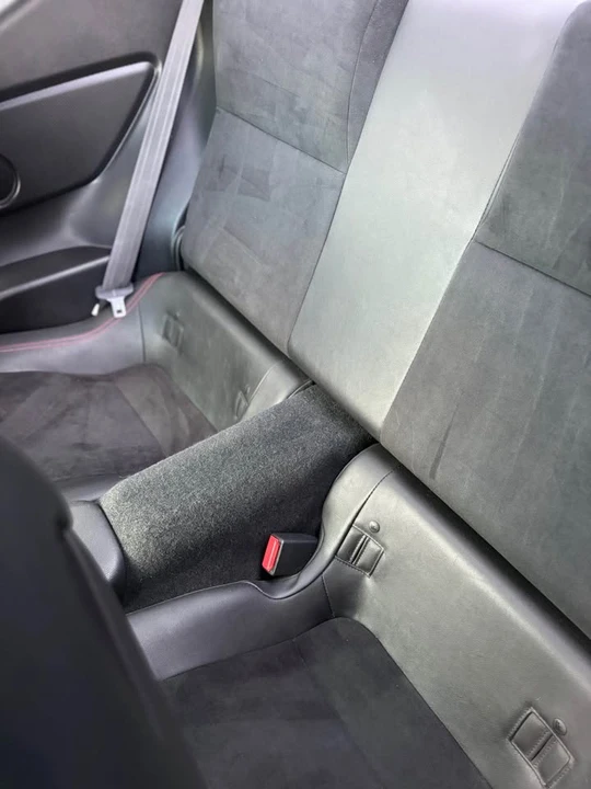 2014 Subaru BRZ 1st Gen - Image 9 of 9
