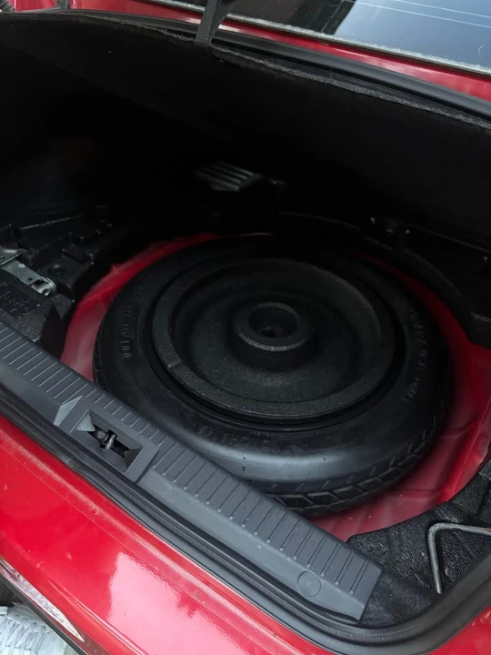 2014 Subaru BRZ 1st Gen - Image 15 of 15