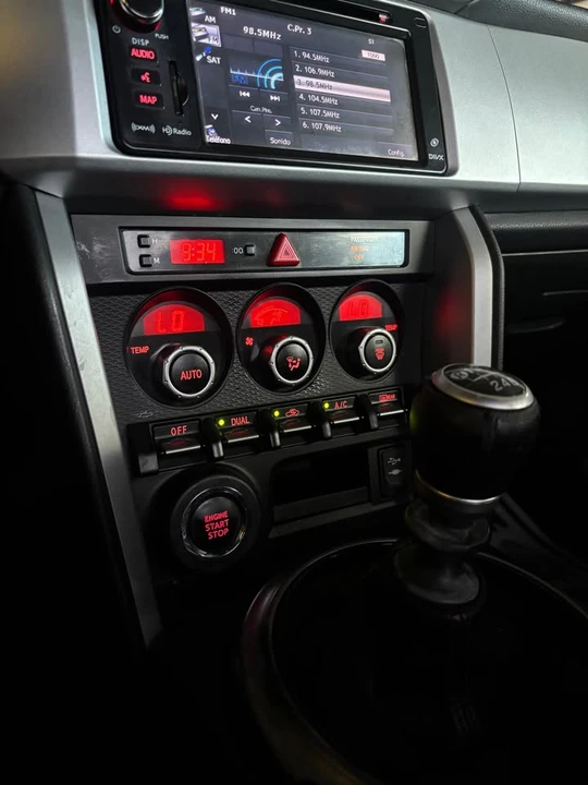 2014 Subaru BRZ 1st Gen - Image 6 of 9