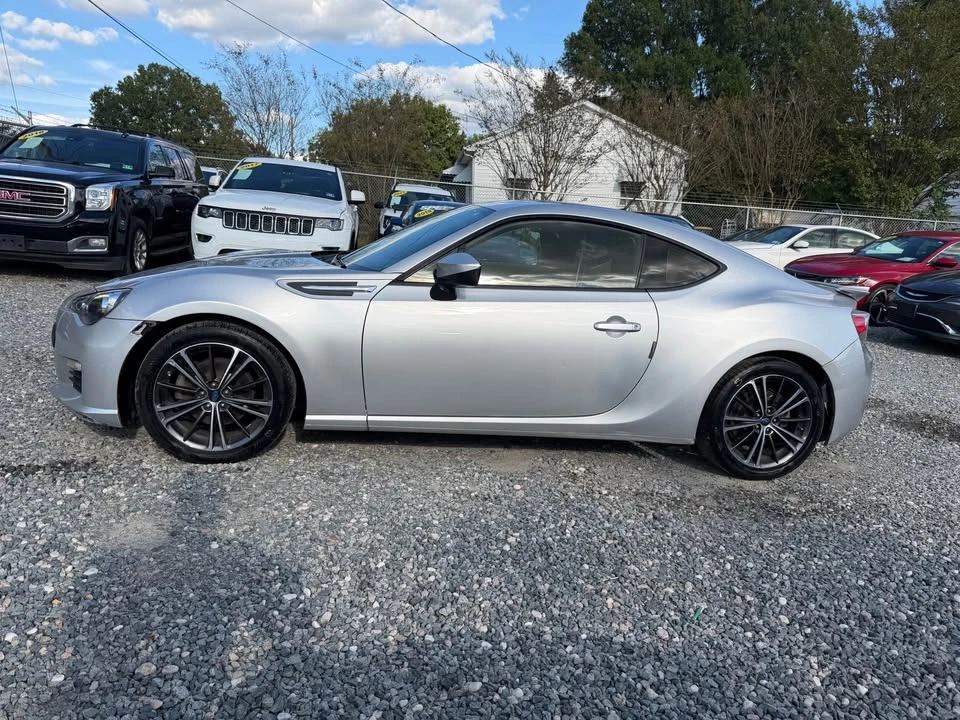 2014 Subaru BRZ 1st Gen - Image 4 of 12