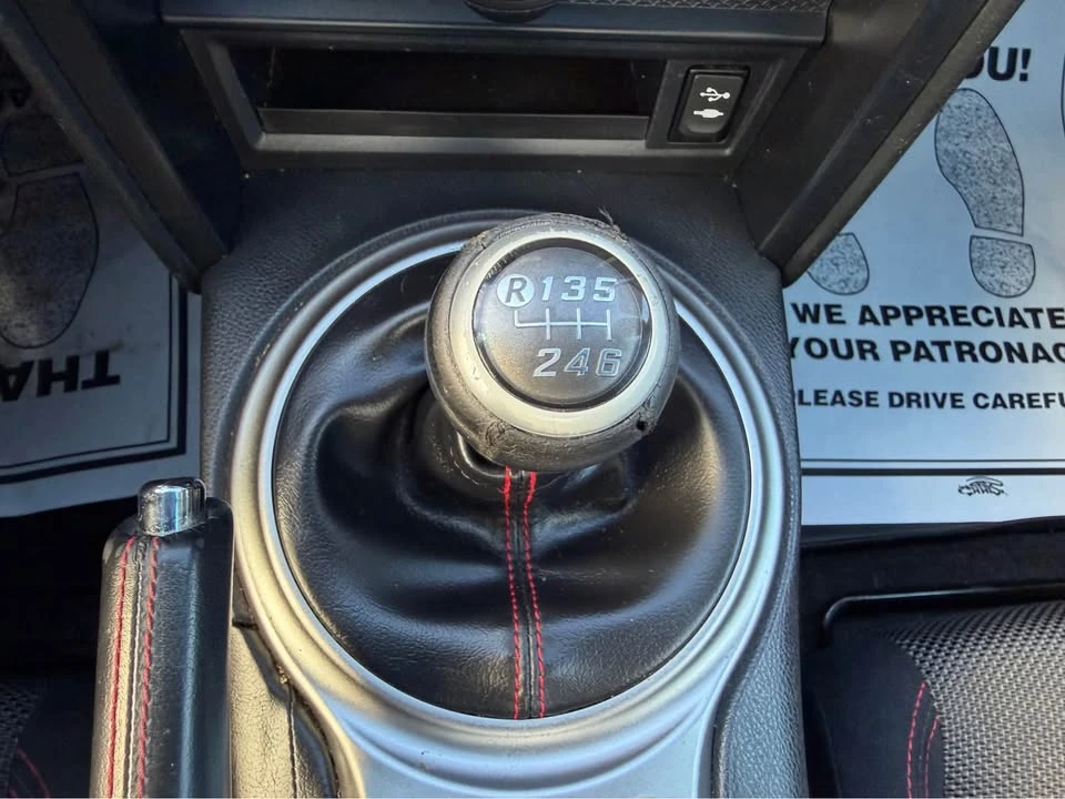 2014 Subaru BRZ 1st Gen - Image 10 of 12