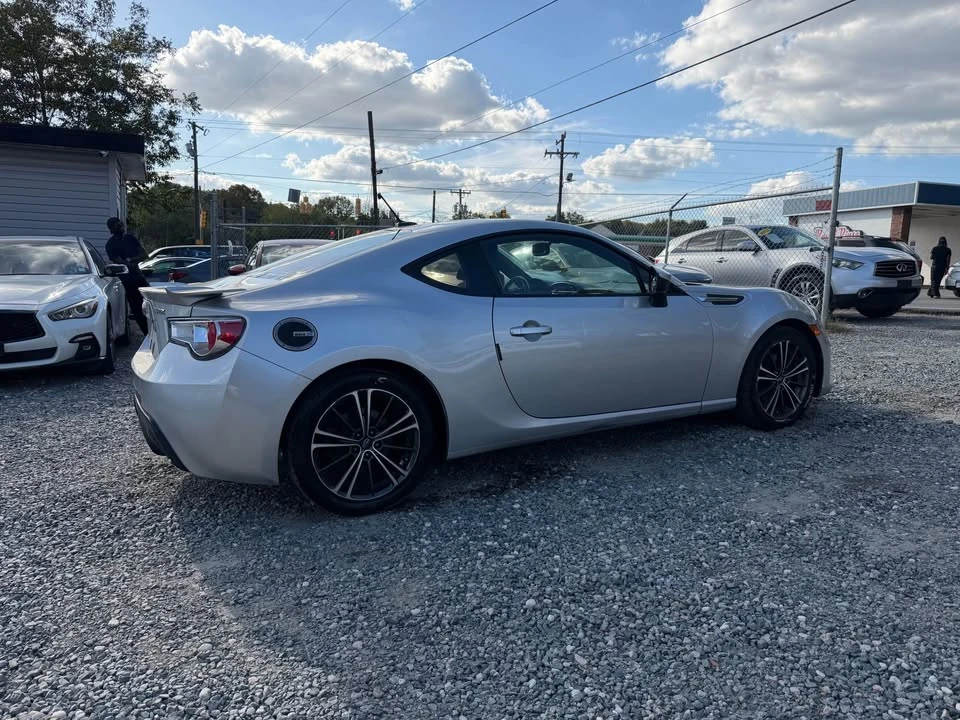 2014 Subaru BRZ 1st Gen - Image 7 of 12
