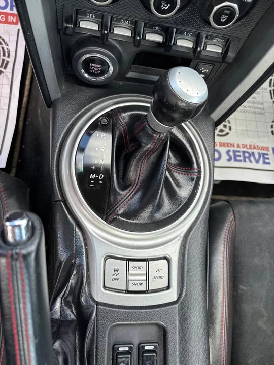 2014 Subaru BRZ 1st Gen - Image 13 of 18