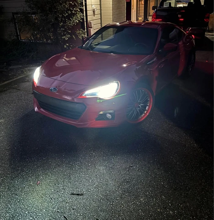 2014 Subaru BRZ 1st Gen - Image 7 of 15