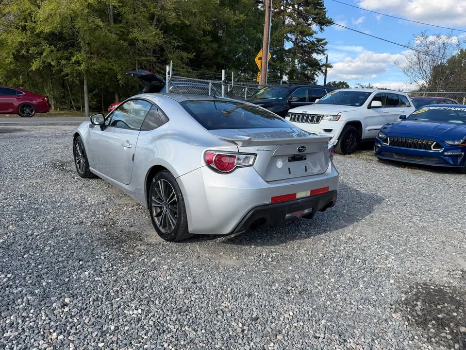 2014 Subaru BRZ 1st Gen - Image 5 of 12