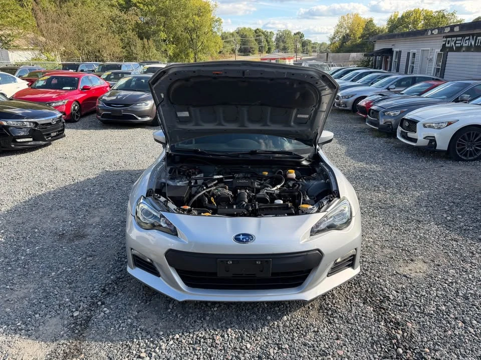 2014 Subaru BRZ 1st Gen - Image 12 of 12