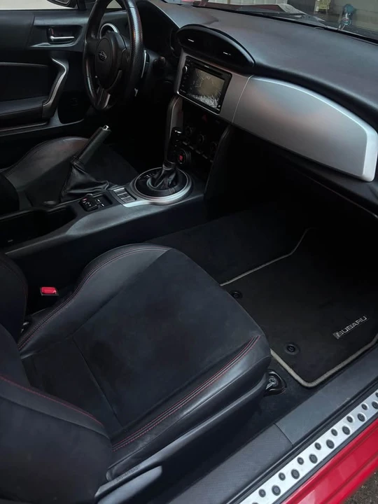 2014 Subaru BRZ 1st Gen - Image 12 of 15