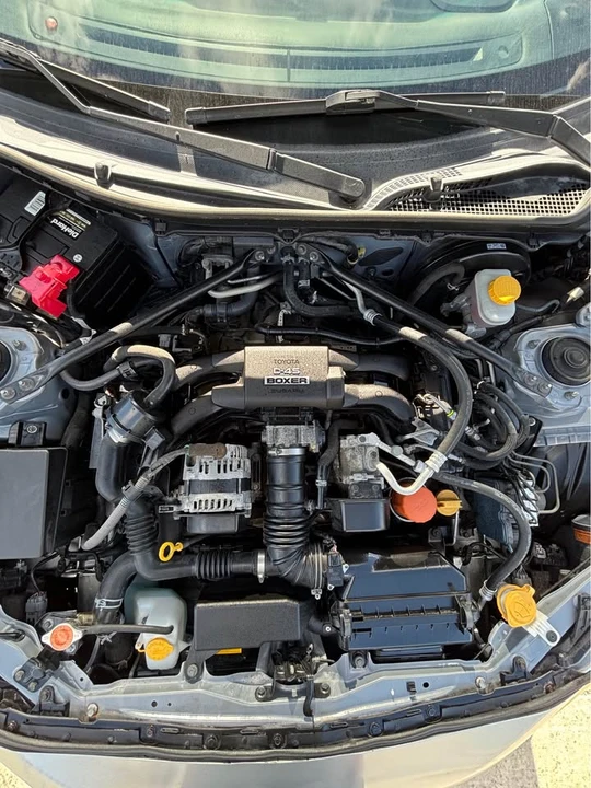2014 Subaru BRZ 1st Gen - Image 18 of 18