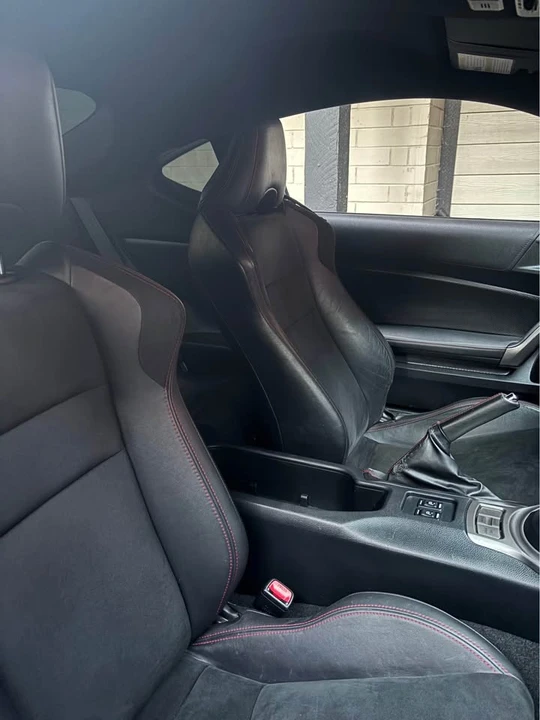2014 Subaru BRZ 1st Gen - Image 9 of 15