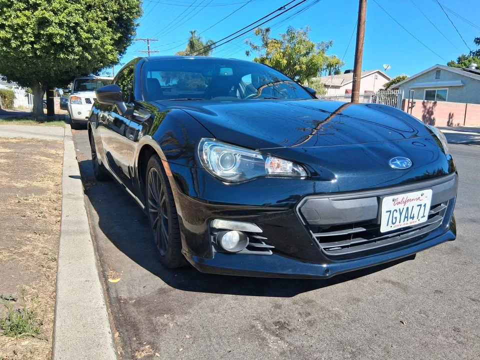 2014 Subaru BRZ 1st Gen - Image 2 of 18